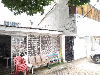 Casa en Arriendo, Ciudad Jardin, Barranquilla