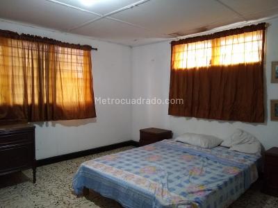 Casa en arriendo en Ciudad Jardin, Barranquilla · foto 14 de 20