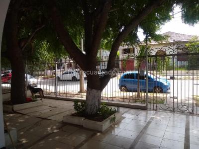 Casa en venta en Bellavista, Barranquilla · foto 4 de 20