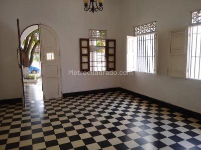 Casa en venta en Bellavista, Barranquilla · foto 8 de 20