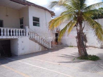 Casa en venta en Bellavista, Barranquilla · foto 11 de 20