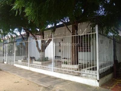 Casa en venta en Bellavista, Barranquilla · foto 12 de 20