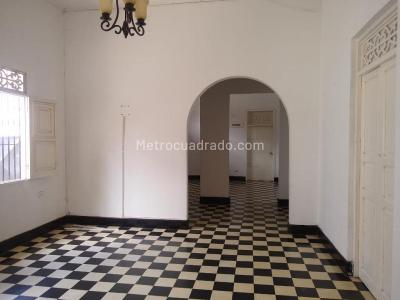 Casa en venta en Bellavista, Barranquilla · foto 15 de 20