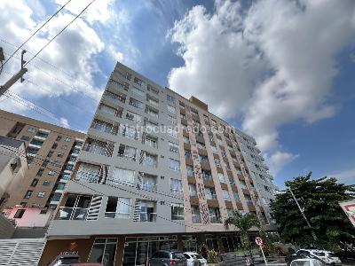 Apartaestudio en Arriendo, San Vicente, Barranquilla