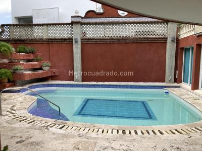 Casa en Arriendo, Riomar, Barranquilla en Barranquilla, de Financar S.a