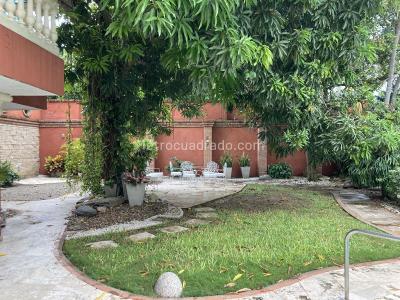 Casa en venta en Riomar, Barranquilla · foto 2 de 20