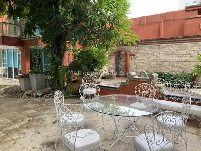 Casa en venta en Riomar, Barranquilla · foto 3 de 20