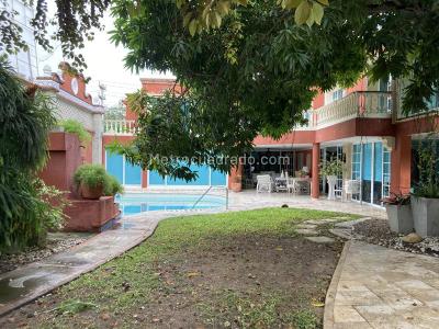 Casa en venta en Riomar, Barranquilla · foto 4 de 20