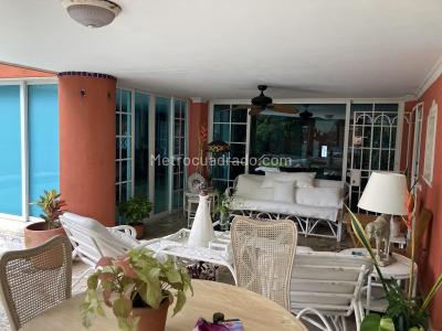 Casa en venta en Riomar, Barranquilla · foto 5 de 20
