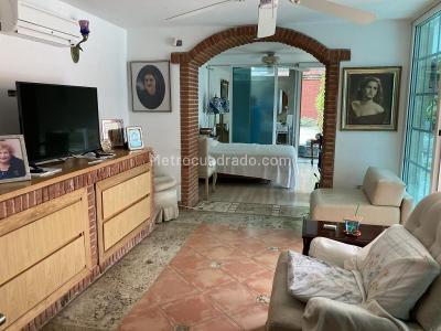 Casa en venta en Riomar, Barranquilla · foto 18 de 20