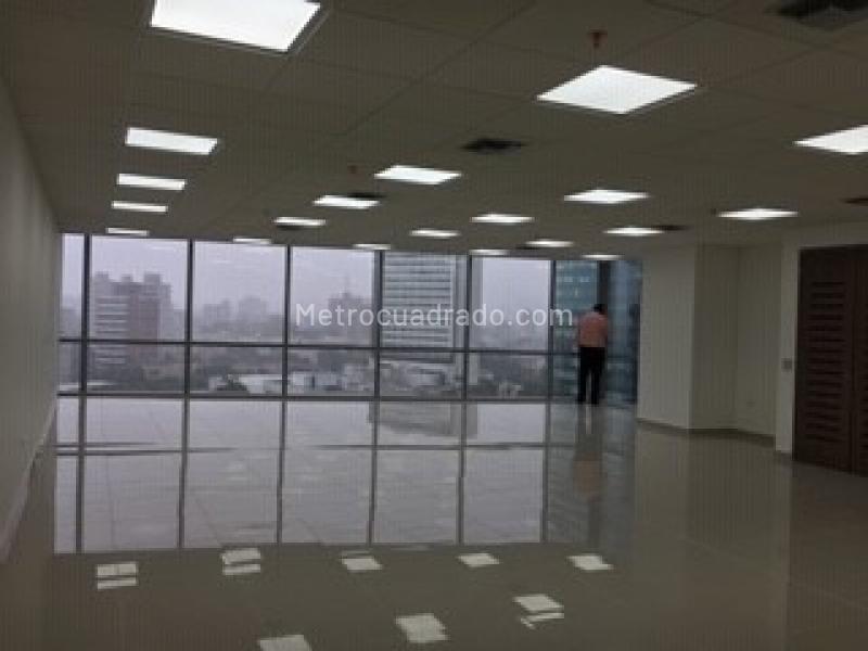 Oficina en Arriendo, El Country, Barranquilla - Vista 4