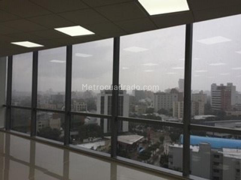 Oficina en Arriendo, El Country, Barranquilla - Vista 5