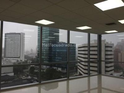 Oficina en Arriendo, El Country, Barranquilla