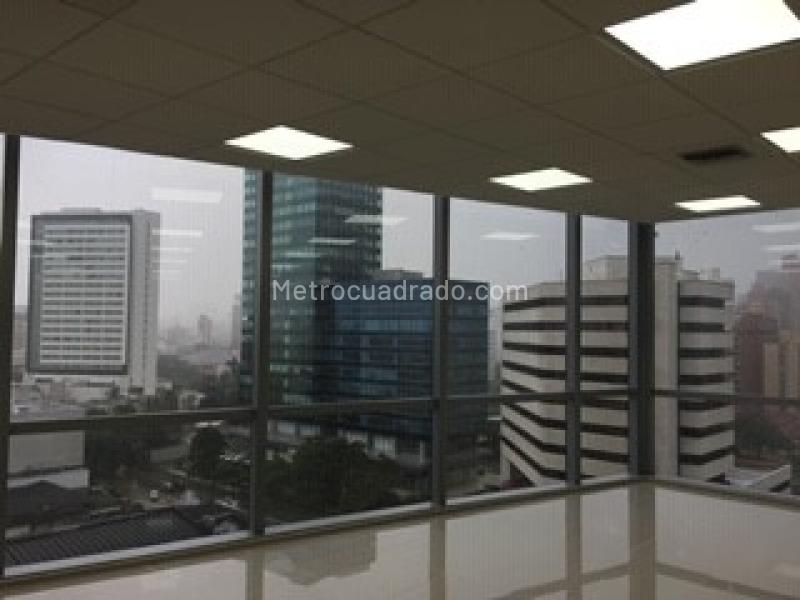 Oficina en Arriendo, El Country, Barranquilla - Vista 2