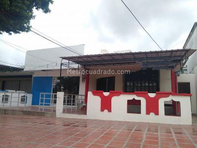 Casa en Arriendo, El Porvenir, Barranquilla