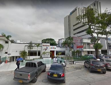 Casa en venta en El Prado, Barranquilla · foto 2 de 7