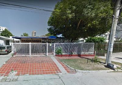 Casa en venta en La Campiña, Barranquilla · foto 3 de 7