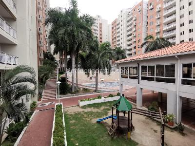 Apartamento en venta en Miramar, Barranquilla · foto 3 de 20