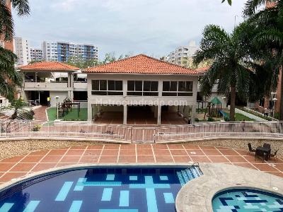 Apartamento en venta en Miramar, Barranquilla · foto 5 de 20