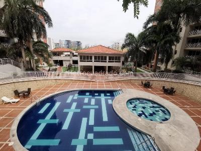 Apartamento en venta en Miramar, Barranquilla · foto 6 de 20