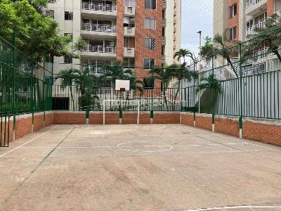 Apartamento en venta en Miramar, Barranquilla · foto 8 de 20