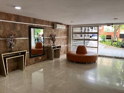 Apartamento en venta en Miramar, Barranquilla · foto 10 de 20