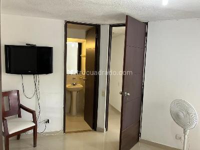 Apartamento en venta en Miramar, Barranquilla · foto 19 de 20