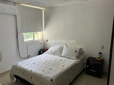Apartamento en venta en Miramar, Barranquilla · foto 20 de 20