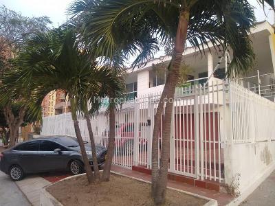 Casa en venta en El Tabor, Barranquilla · foto 4 de 20