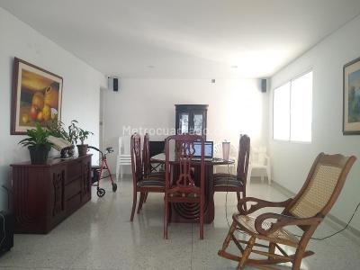 Casa en venta en El Tabor, Barranquilla · foto 7 de 20