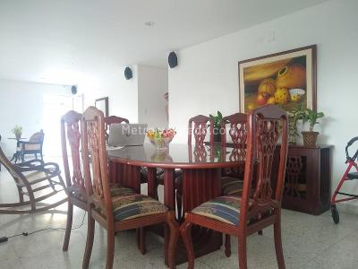 Casa en venta en El Tabor, Barranquilla · foto 9 de 20