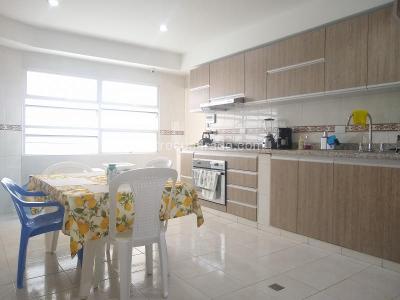 Casa en venta en El Tabor, Barranquilla · foto 10 de 20