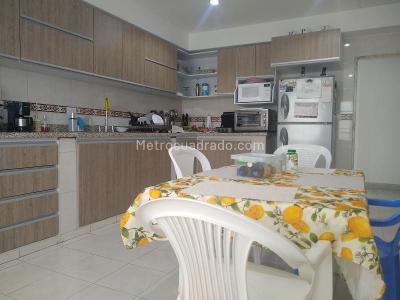 Casa en venta en El Tabor, Barranquilla · foto 11 de 20
