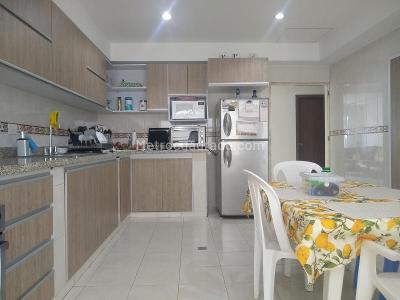 Casa en venta en El Tabor, Barranquilla · foto 12 de 20