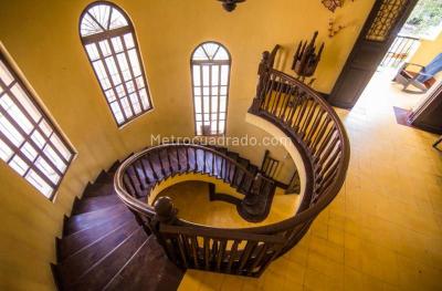 Casa en venta en El Prado, Barranquilla · foto 13 de 17