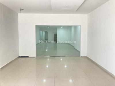 Local Comercial en Arriendo, El Porvenir, Barranquilla