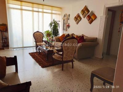Apartamento en venta en Altos De Riomar, Barranquilla · foto 3 de 20