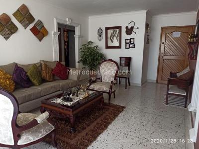 Apartamento en venta en Altos De Riomar, Barranquilla · foto 4 de 20