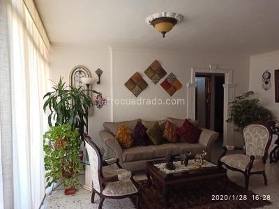 Apartamento en venta en Altos De Riomar, Barranquilla · foto 5 de 20