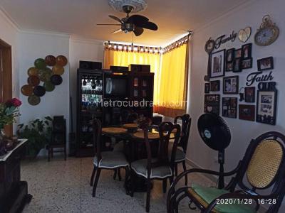 Apartamento en venta en Altos De Riomar, Barranquilla · foto 6 de 20