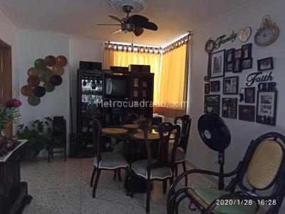 Apartamento en venta en Altos De Riomar, Barranquilla · foto 8 de 20
