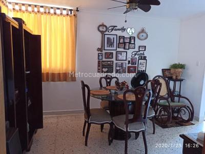 Apartamento en venta en Altos De Riomar, Barranquilla · foto 9 de 20