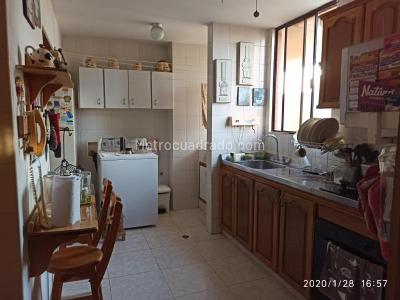 Apartamento en venta en Altos De Riomar, Barranquilla · foto 10 de 20