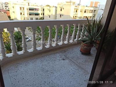 Apartamento en venta en Altos De Riomar, Barranquilla · foto 14 de 20