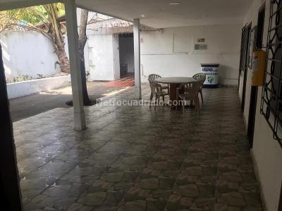 Casa en venta en Boston, Barranquilla · foto 10 de 20