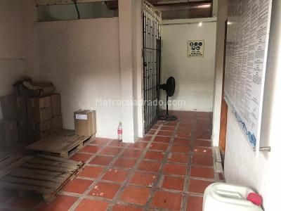 Casa en venta en Boston, Barranquilla · foto 14 de 20