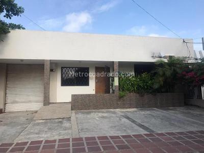 Casa en venta en Boston, Barranquilla · foto 18 de 20