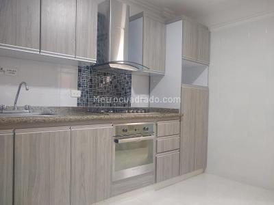 Apartamento en venta en Alto Prado, Barranquilla · foto 9 de 20