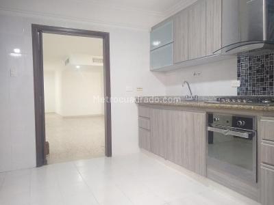 Apartamento en venta en Alto Prado, Barranquilla · foto 11 de 20