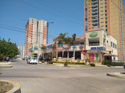 Local Comercial en Arriendo, Villa Campestre, Barranquilla